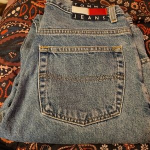 Tommy Hilfiger Men's Jeans
